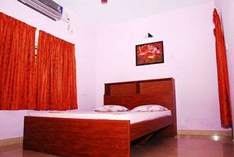 The Parrot Serviced Villas, Ernakulam 3